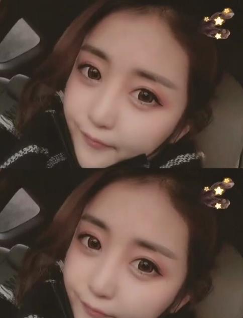 2020年11月3天河新人乔乔（可舌吻）